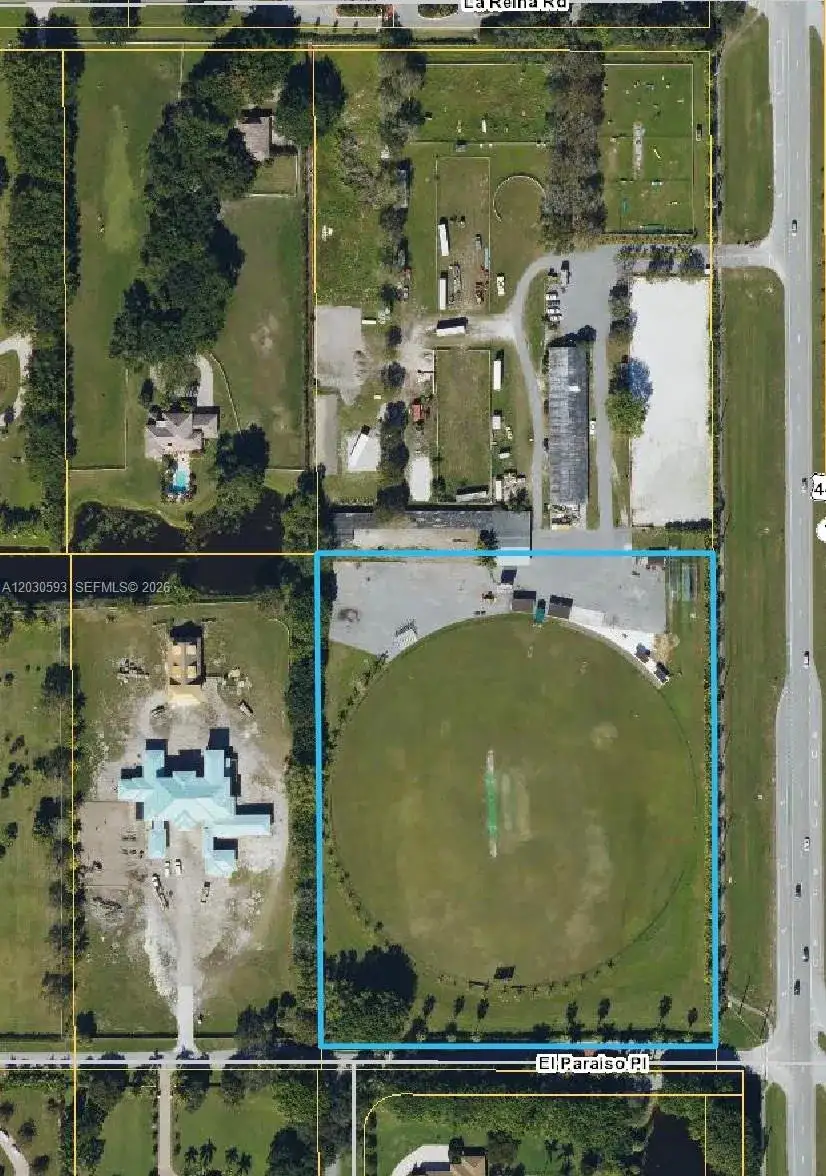 n/a El Paraiso Pl, Delray Beach FL 33446 photo 4