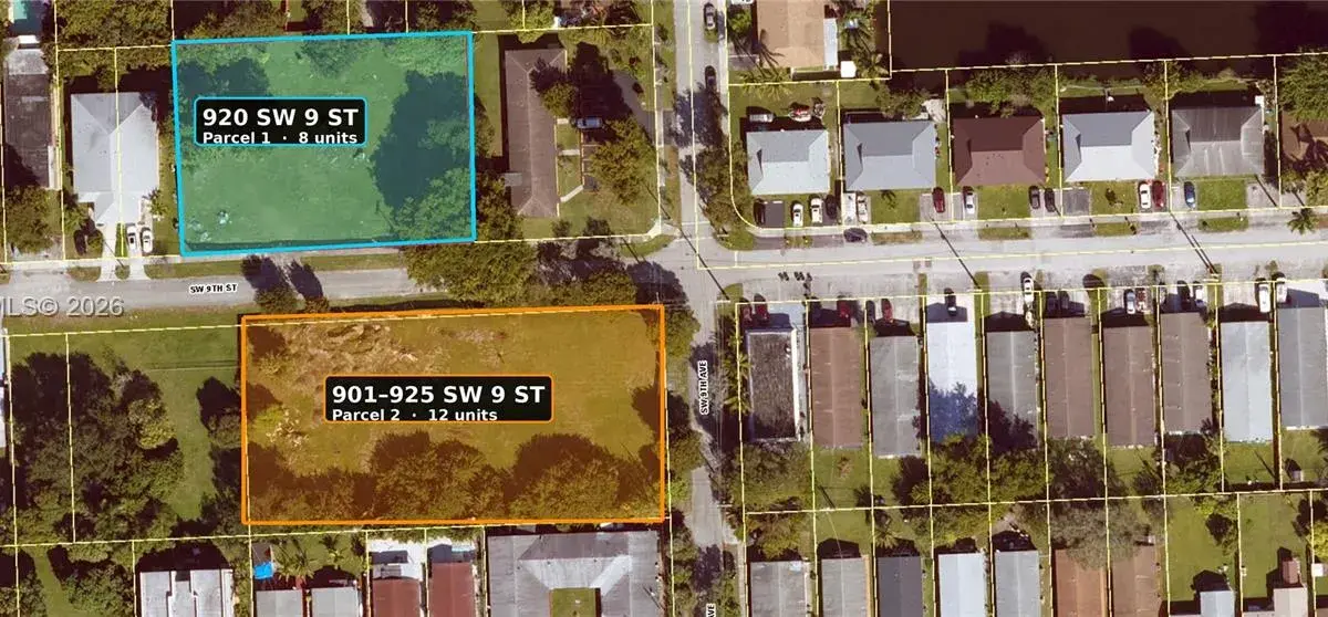 920 SW 9th St, Hallandale Beach FL 33009