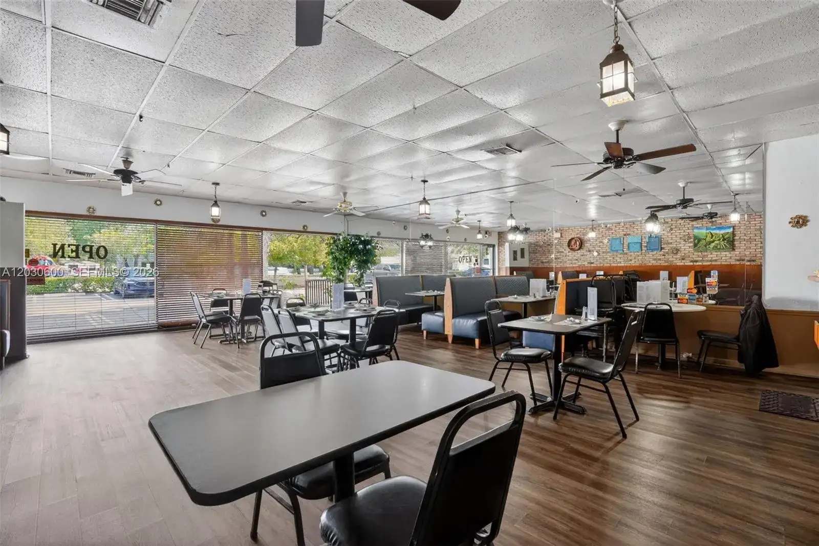 Turnkey Pompano Beach Restaurant, Pompano Beach FL 33060 photo 3
