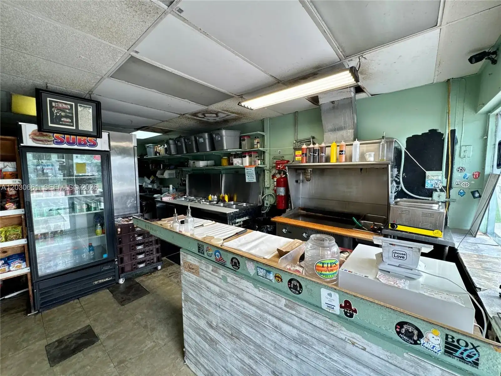 Well-Established Award -Winning Sub Shop with Nearly 50 Years of Success, Pinecrest FL 33156 photo 5