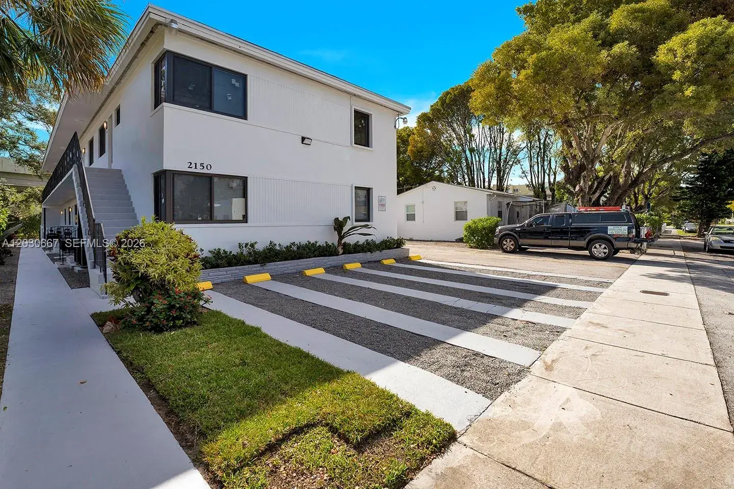2150 SW 26th St # 3, Miami FL 33133