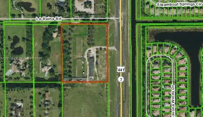 15621 S State Road 7, Delray Beach FL 33446 photo 2