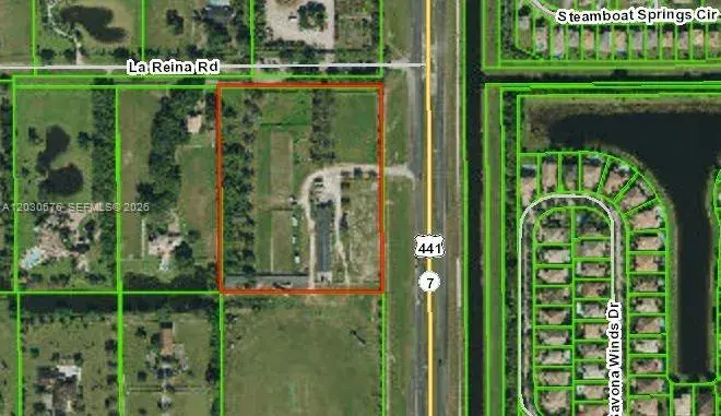 15621 S State Road 7, Delray Beach FL 33446