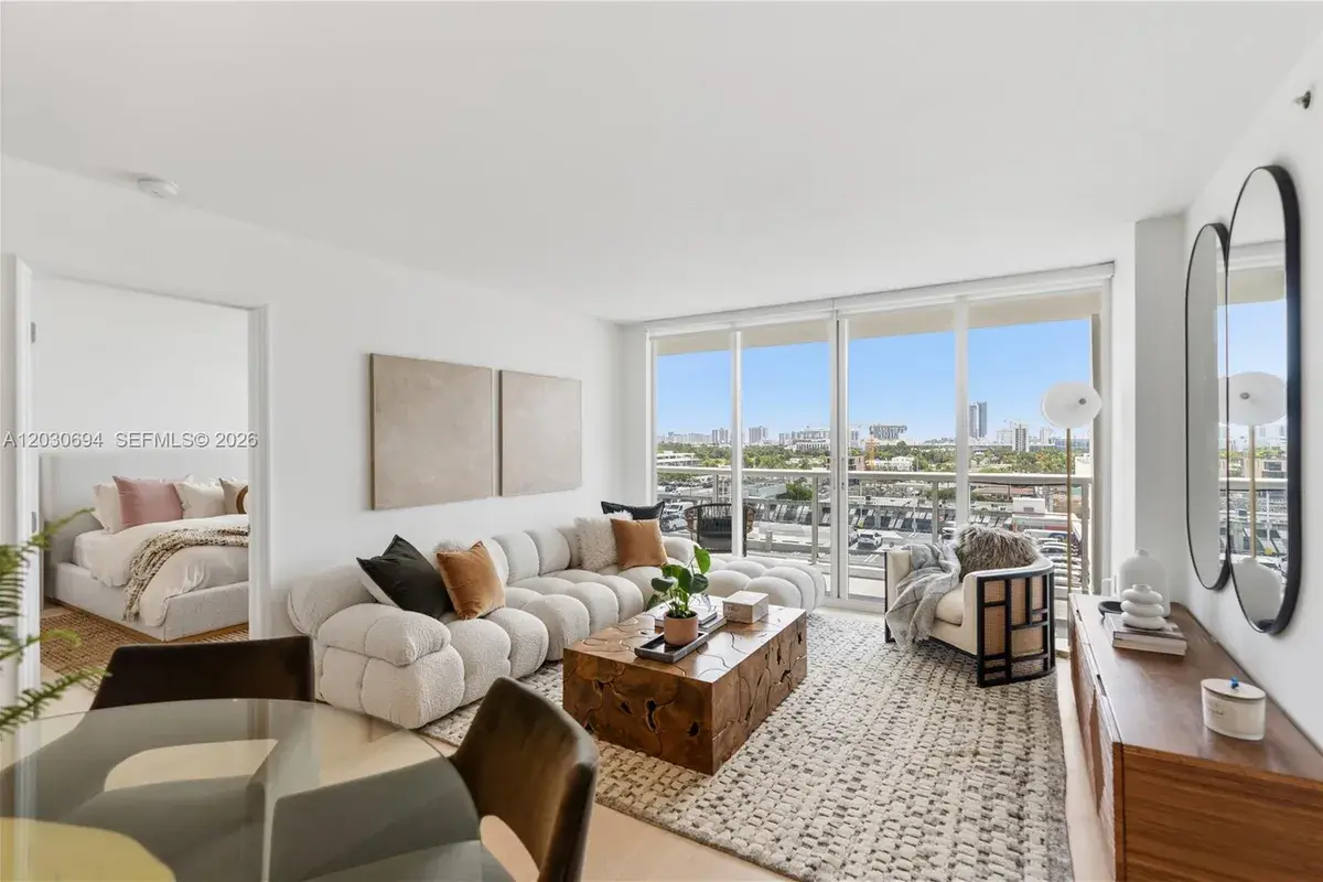 1800 Sunset Harbour Dr # 1003, Miami Beach FL 33139
