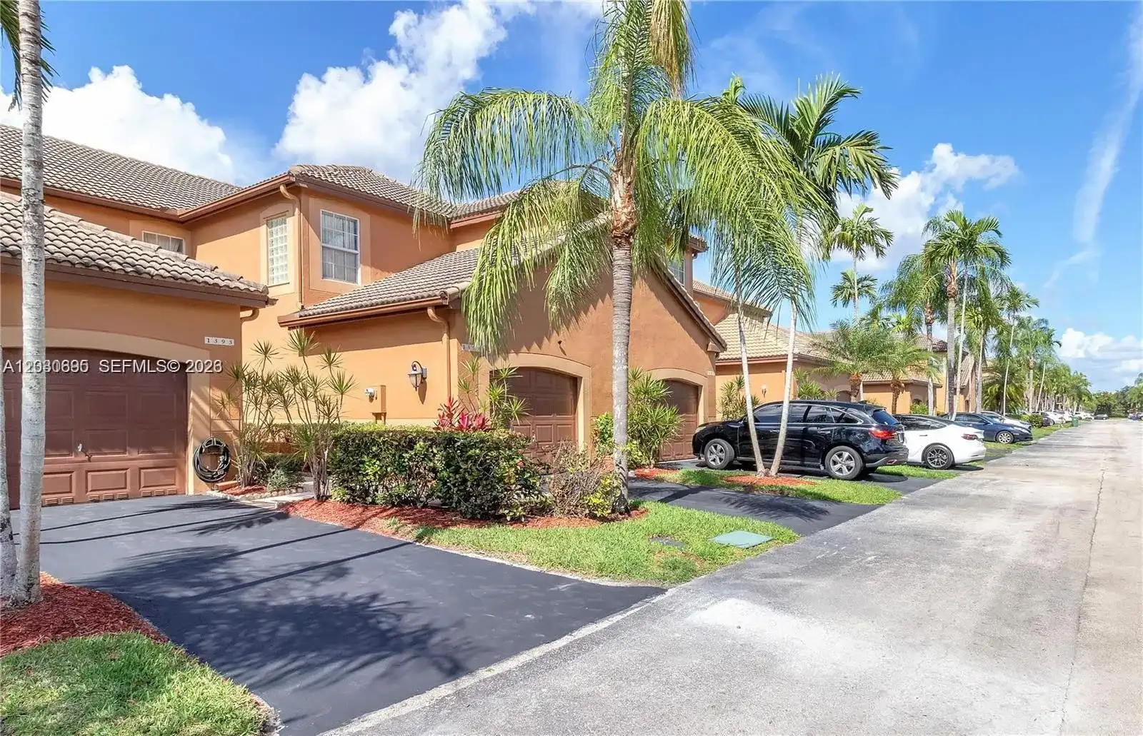 1393 Barcelona Way # 26, Weston FL 33327