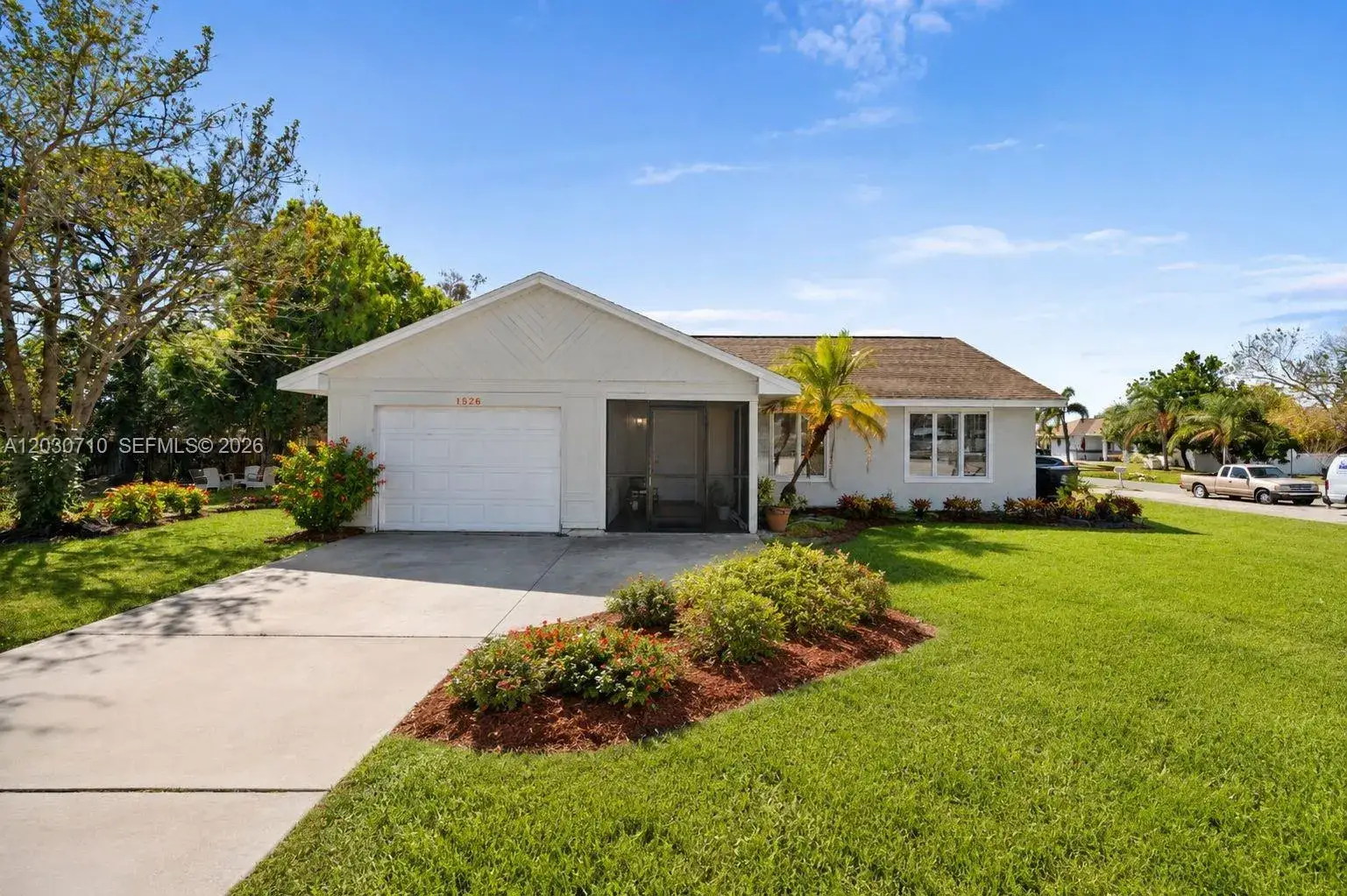 1526 SE Port St Lucie Blvd, Port St. Lucie FL 34952