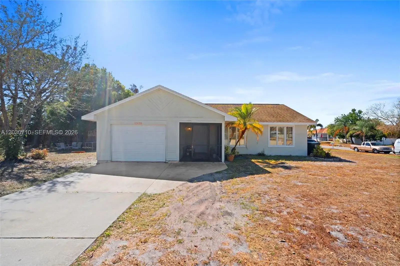 1526 SE Port St Lucie Blvd, Port St. Lucie FL 34952 photo 2