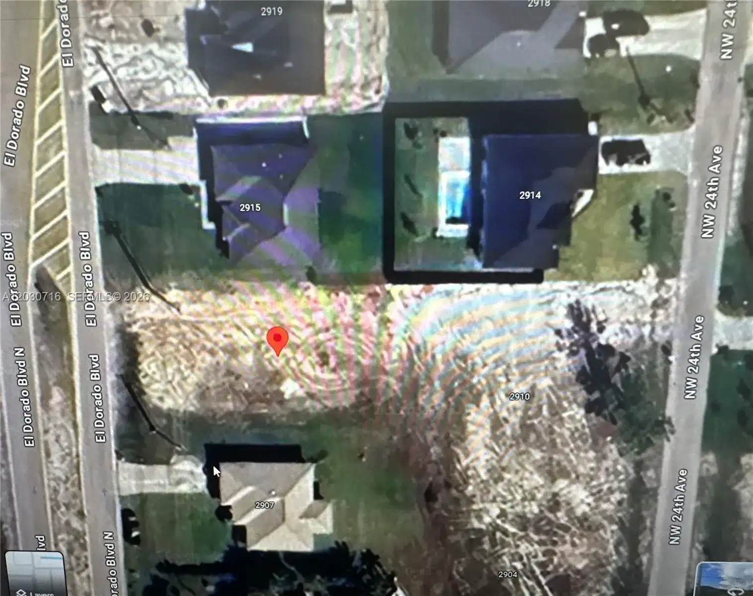2911 El Dorado Blvd N, Cape Coral FL 33993 photo 4