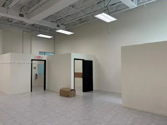 Commercial Sale for sale at 13944 SW 8th St # 201, Miami FL 33184