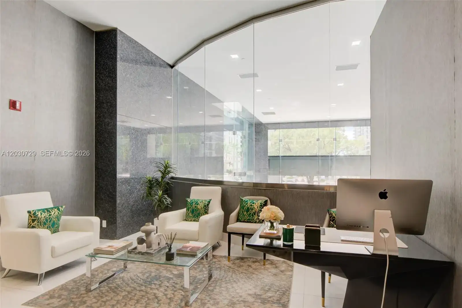 1200 Brickell Ave # K, Miami FL 33131 photo 4