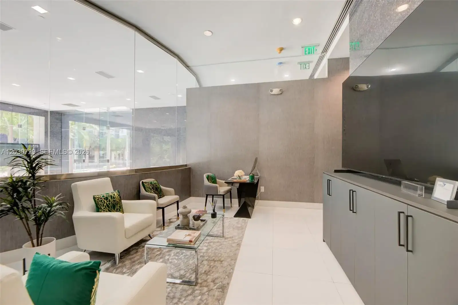 1200 Brickell Ave # K, Miami FL 33131 photo 5