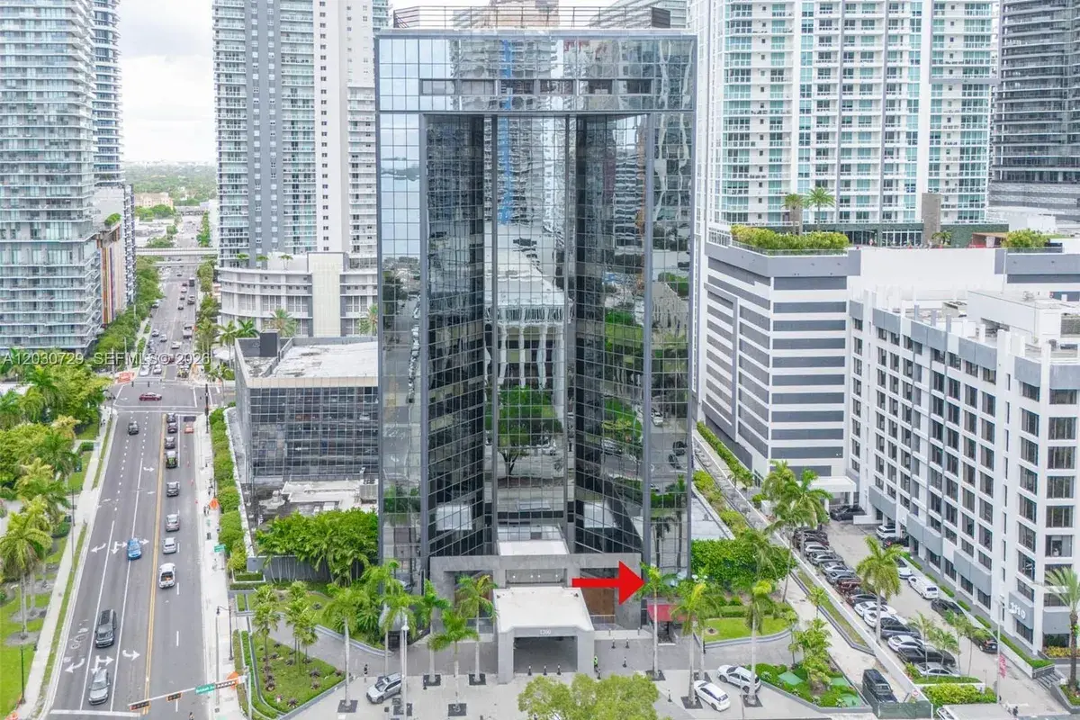 1200 Brickell Ave # K, Miami FL 33131