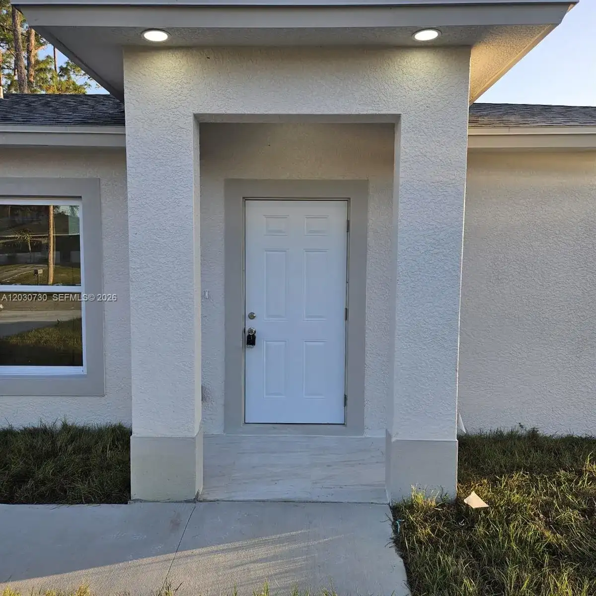 1901 W 11th Street, Lehigh Acres FL 33972 photo 2