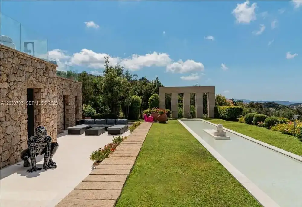 Sardinia Villa Porto Rotondo Massimiliano Mlekus, FL photo 2