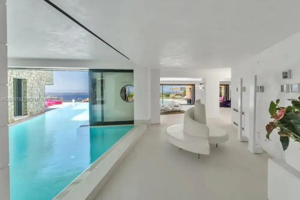 Sardinia Villa Porto Rotondo Massimiliano Mlekus, FL photo 3