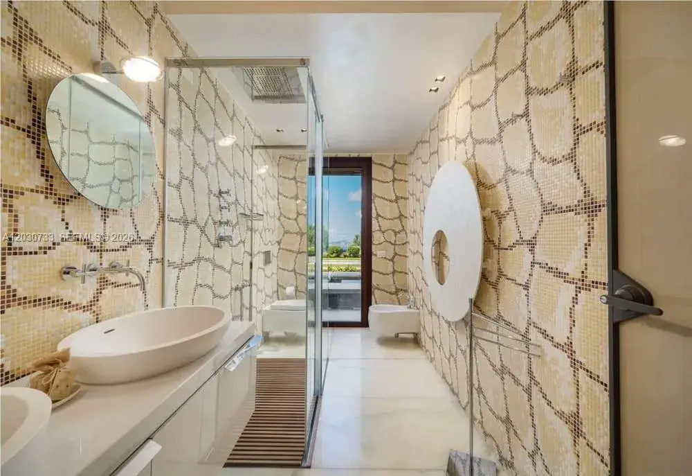 Sardinia Villa Porto Rotondo Massimiliano Mlekus, FL