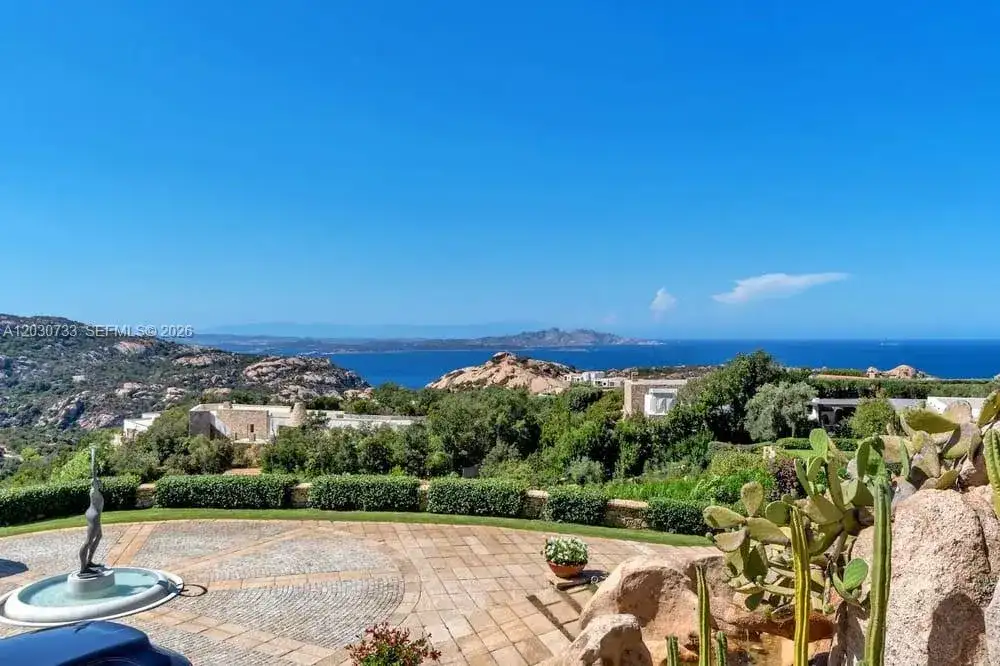Sardinia Villa Porto Rotondo Massimiliano Mlekus, FL photo 5
