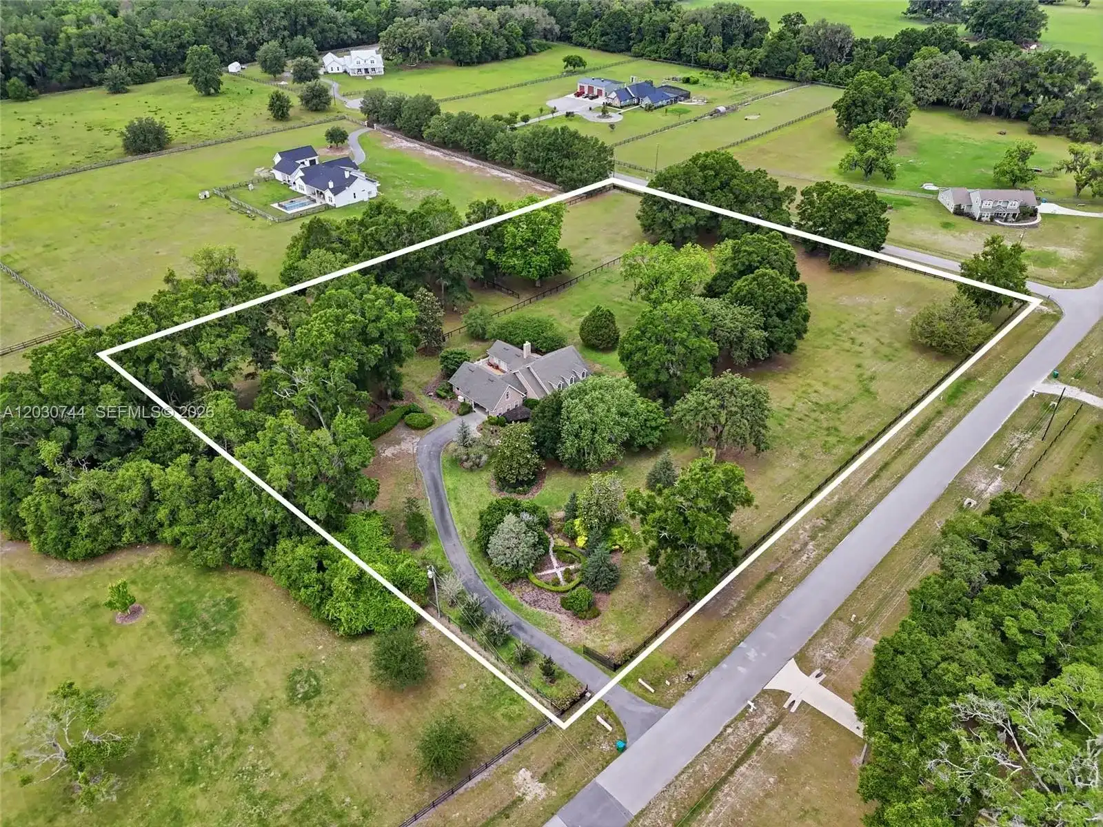 26341 NW 166, Other City - In The State Of Florida FL 32643