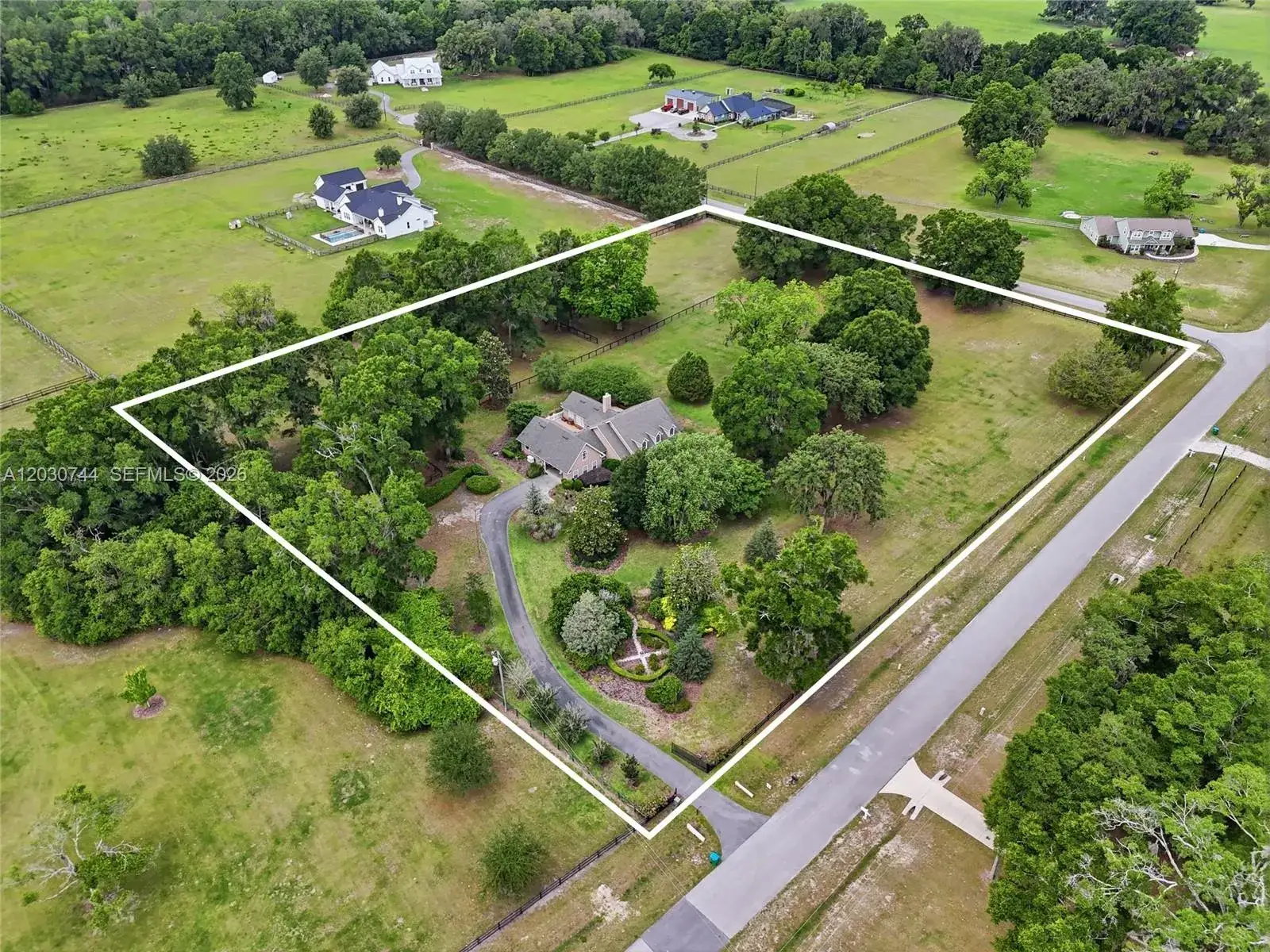 26341 NW 166, Other City - In The State Of Florida FL 32643