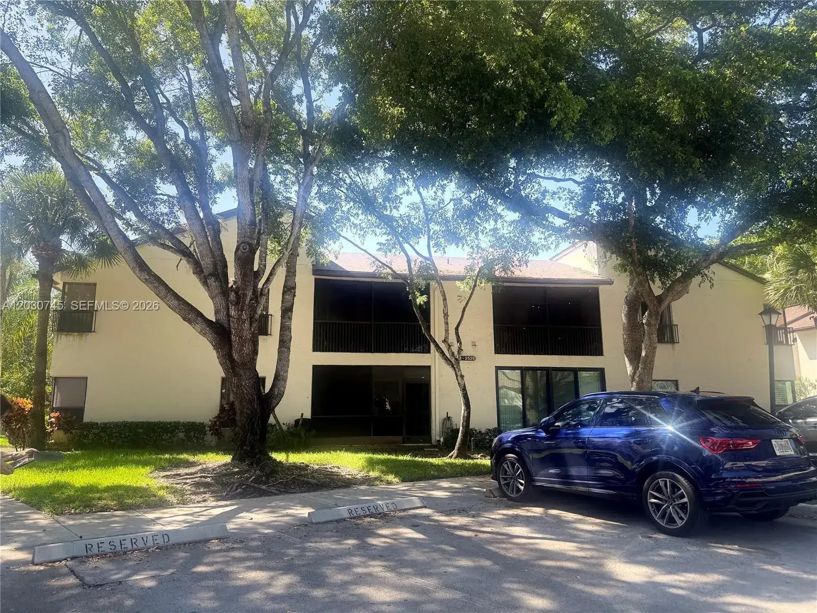 2526 N Carambola Cir N # 1821, Coconut Creek FL 33066 photo 2