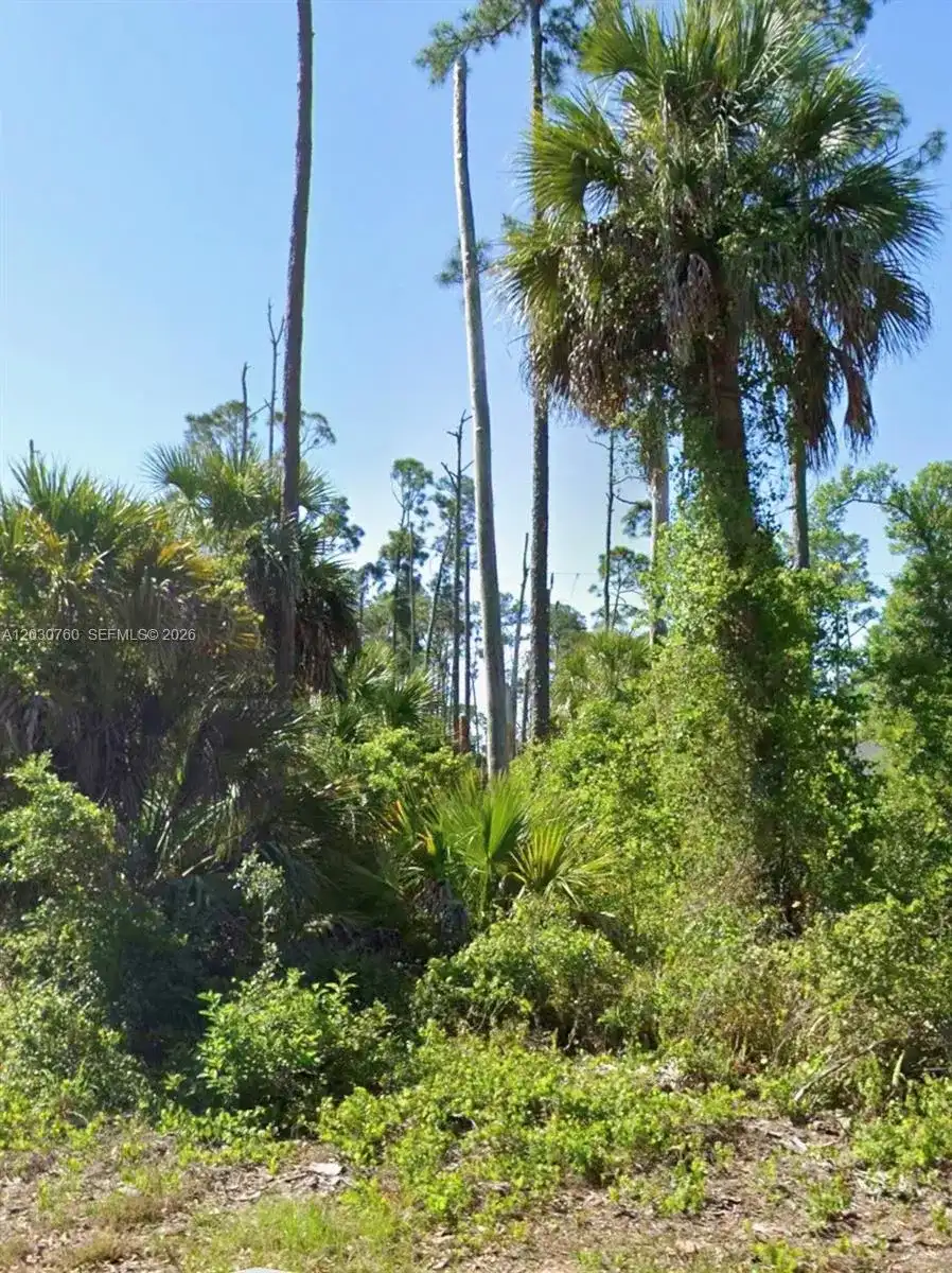 17453 DUDLEY AVE, Port Charlotte FL 33954