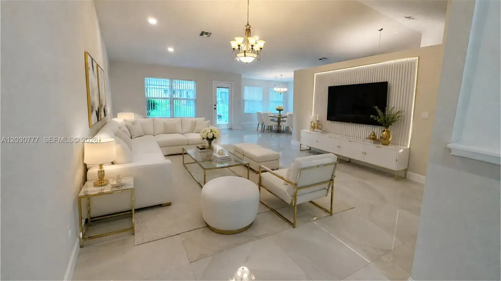 372 ROCKLAND ST, Lehigh Acres FL 33972 photo 3
