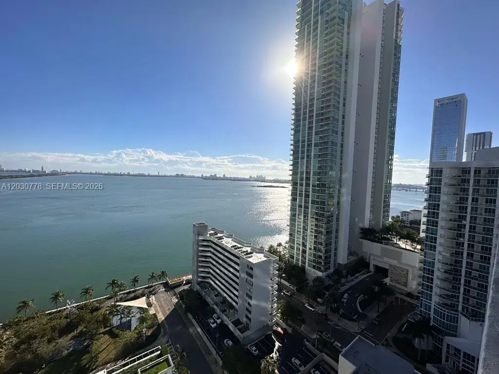 480 NE 31st St # 4601, Miami FL 33137