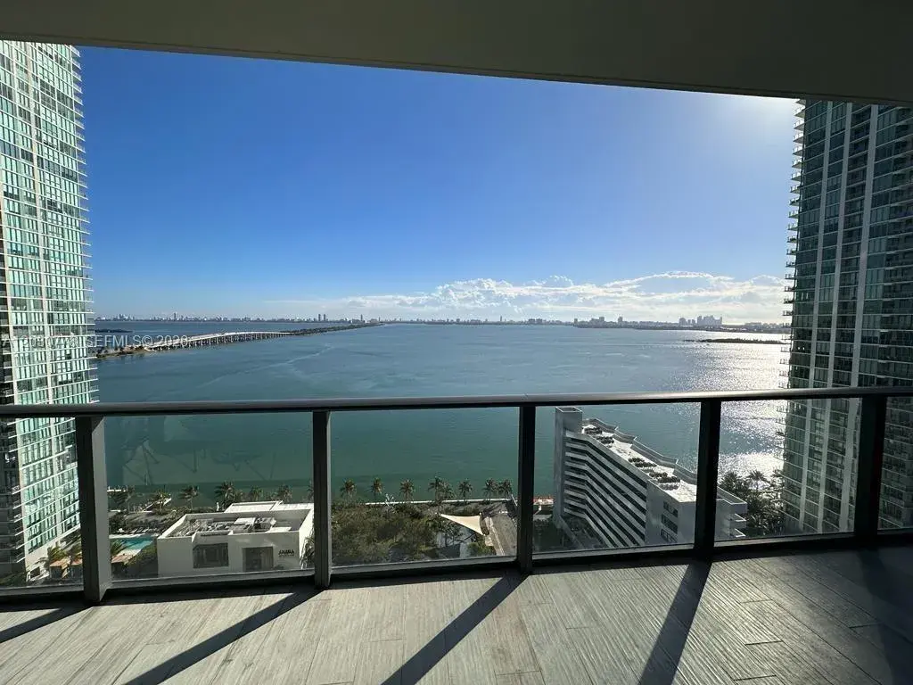 480 NE 31st St # 4601, Miami FL 33137