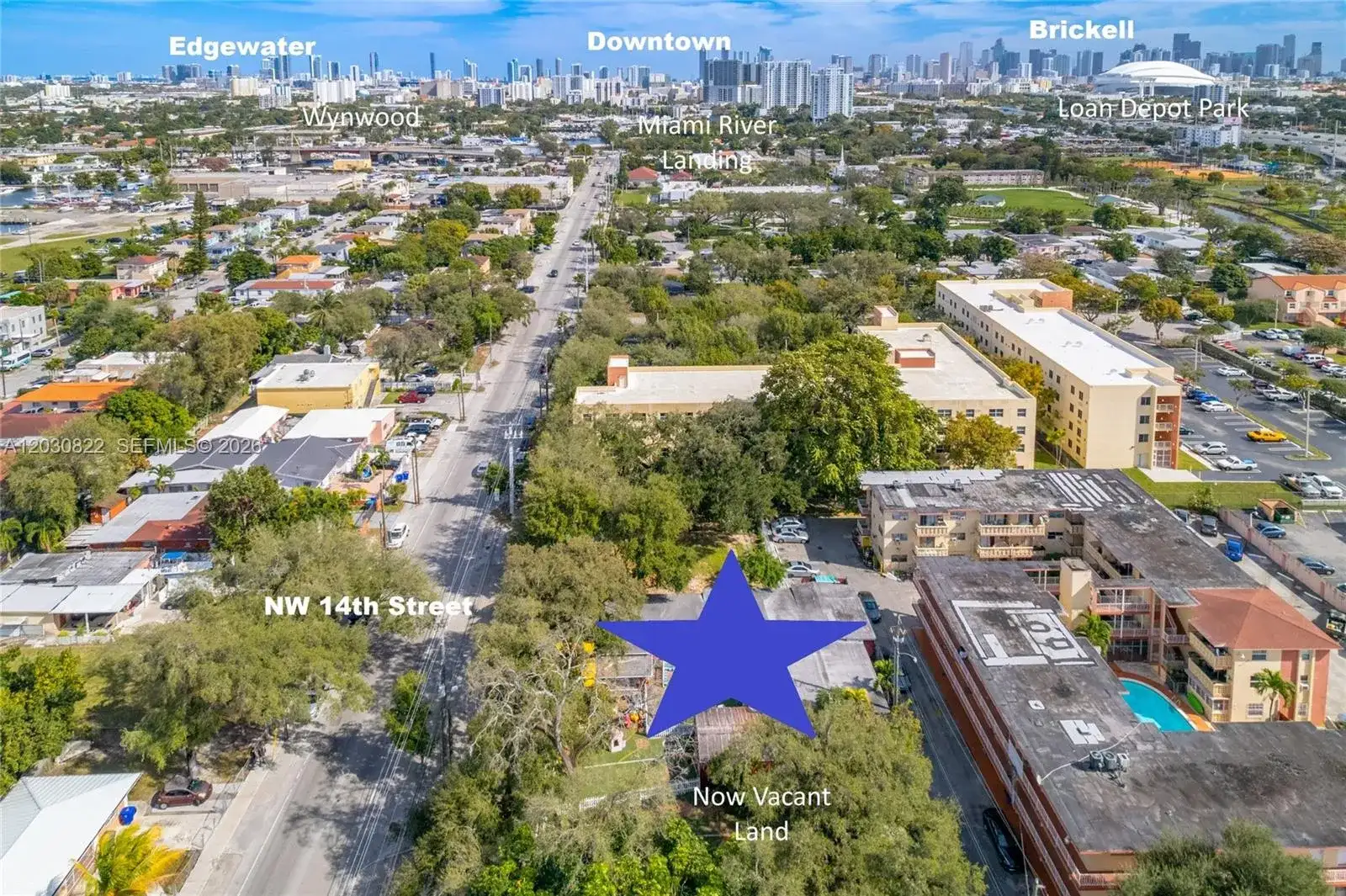 2470 NW 14th St, Miami FL 33125 photo 3