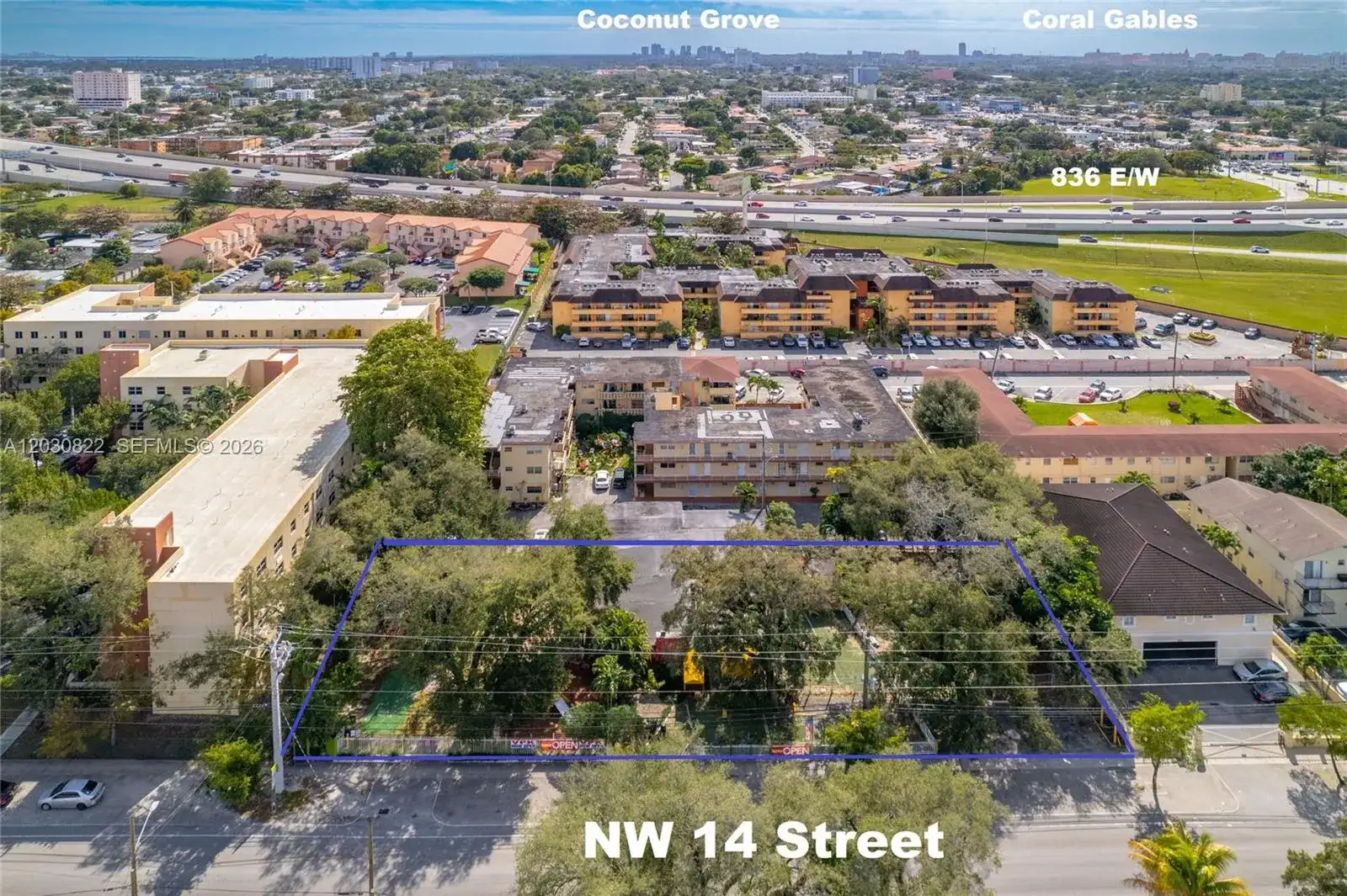 2470 NW 14th St, Miami FL 33125 photo 4