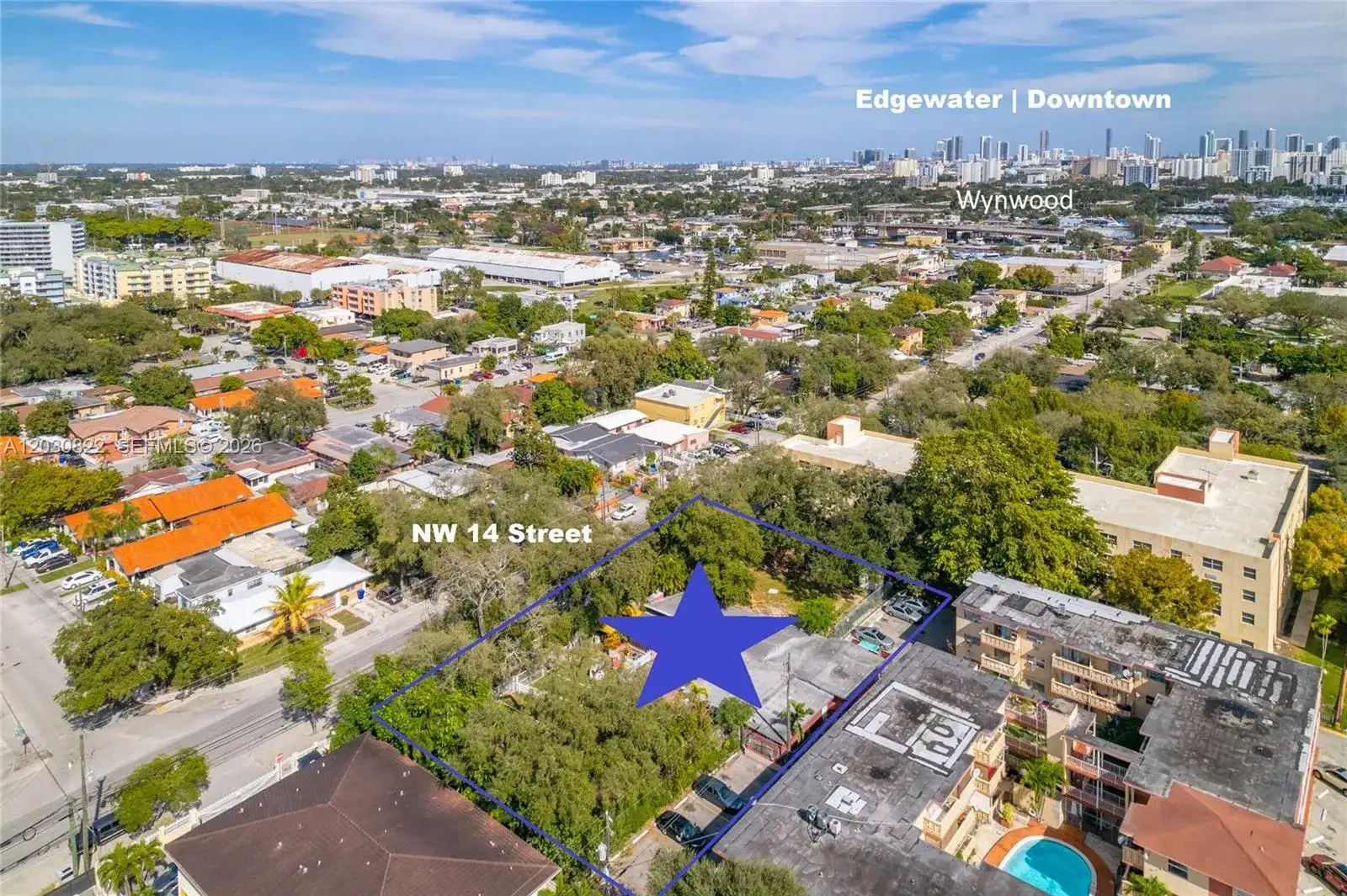 2470 NW 14th St, Miami FL 33125 photo 5
