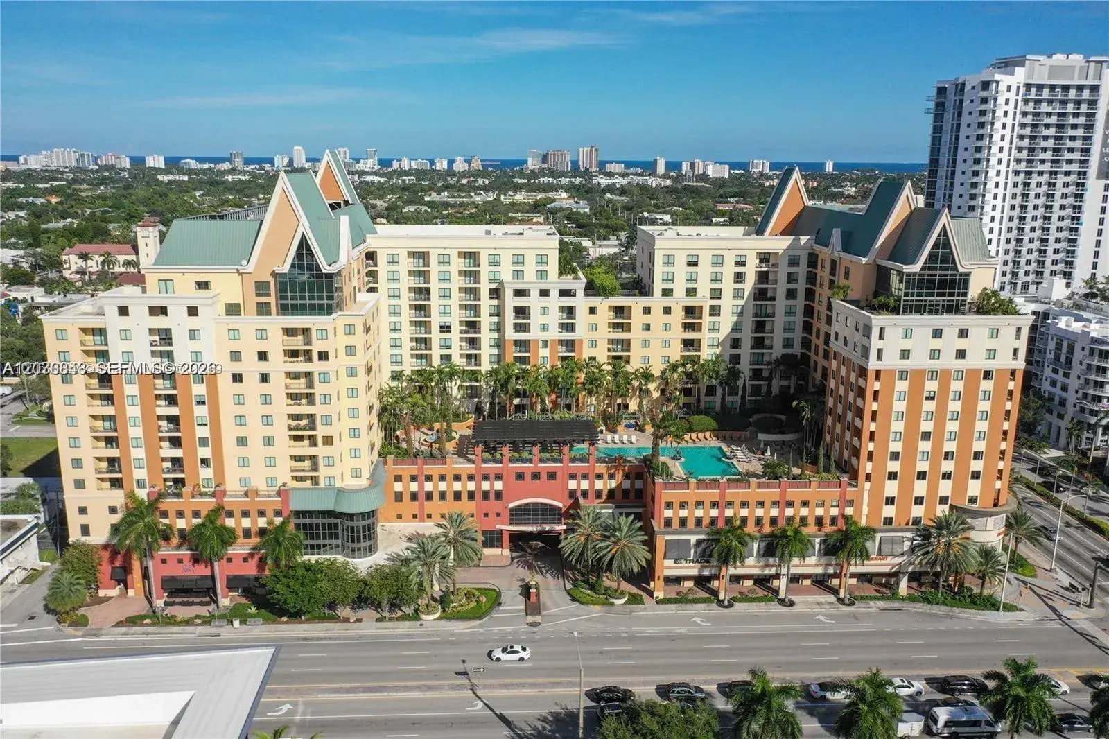 100 N Federal Hwy # 1219, Fort Lauderdale FL 33301