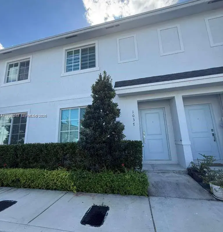 1037 NW 5th St # 1037, Florida City FL 33034