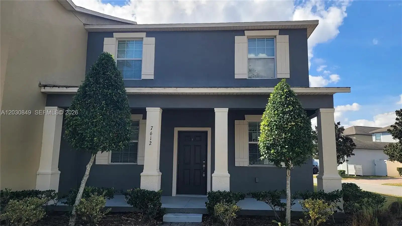 7612 FAIRGROVE AVE, Other City - In The State Of Florida FL 34786