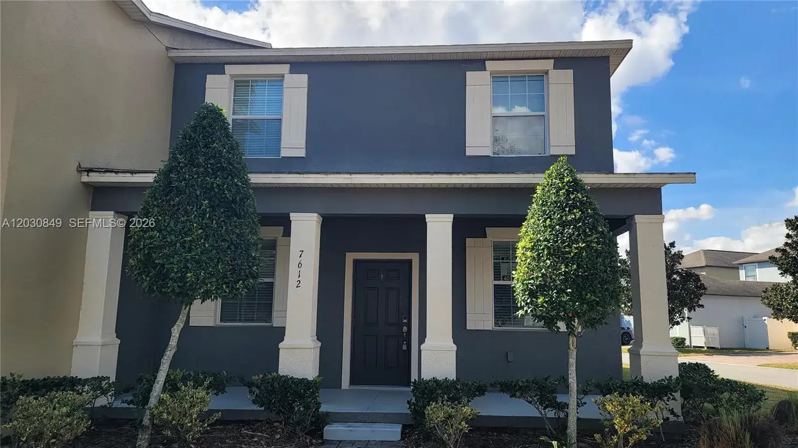 7612 FAIRGROVE AVE, Other City - In The State Of Florida FL 34786