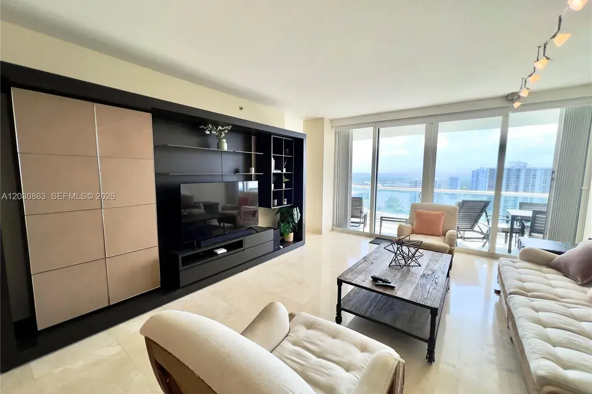 7000 Island Blvd # 2403, Aventura FL 33160