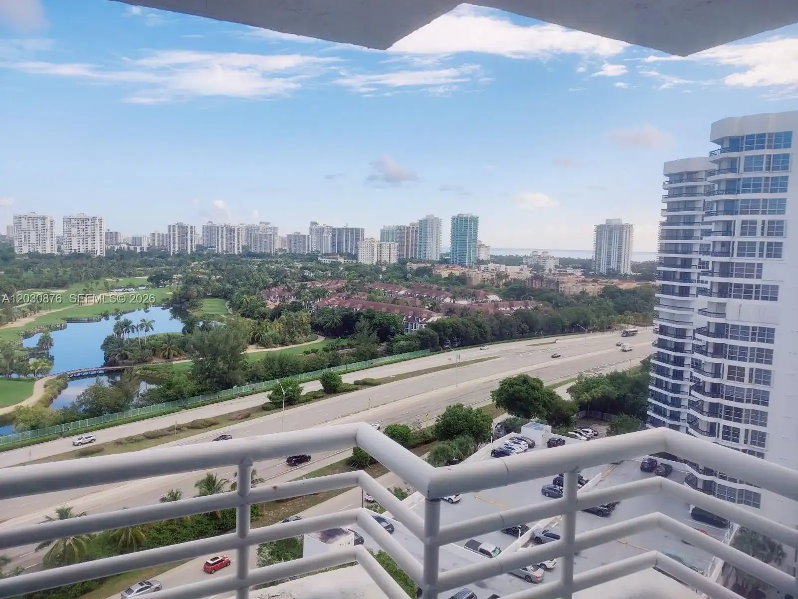 3300 NE 192nd St # 1811, Aventura FL 33180