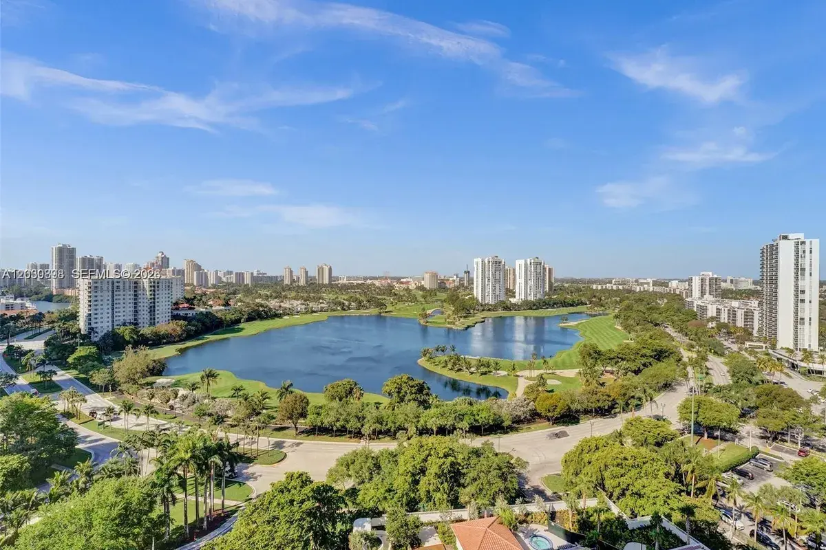 20281 E Country Club Dr # 1609, Aventura FL 33180