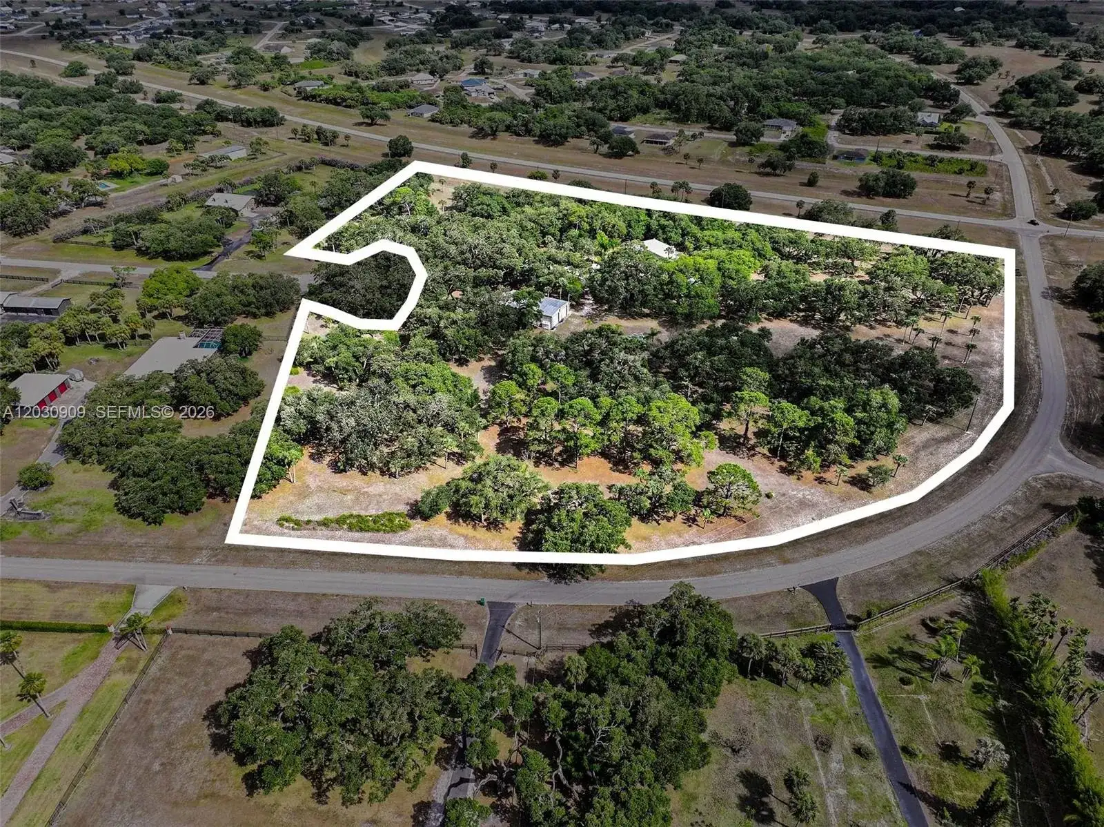 0 Frontier Cir, Other City - In The State Of Florida FL 33935 photo 5