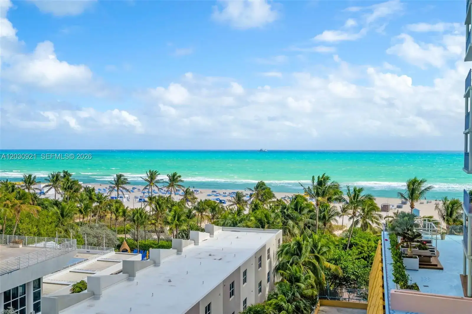 1500 OCEAN DR # 707, Miami Beach FL 33139 photo 2