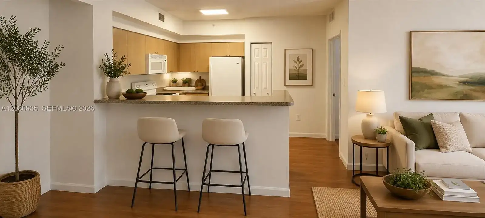 8020 N Nob Hill Rd # 205, Tamarac FL 33321 photo 5