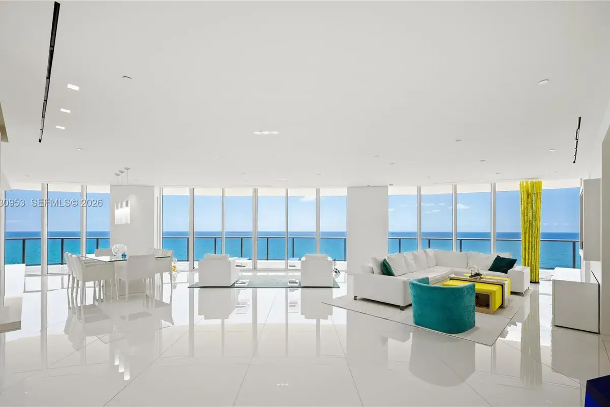 9703 Collins Ave # 2000, Bal Harbour FL 33154