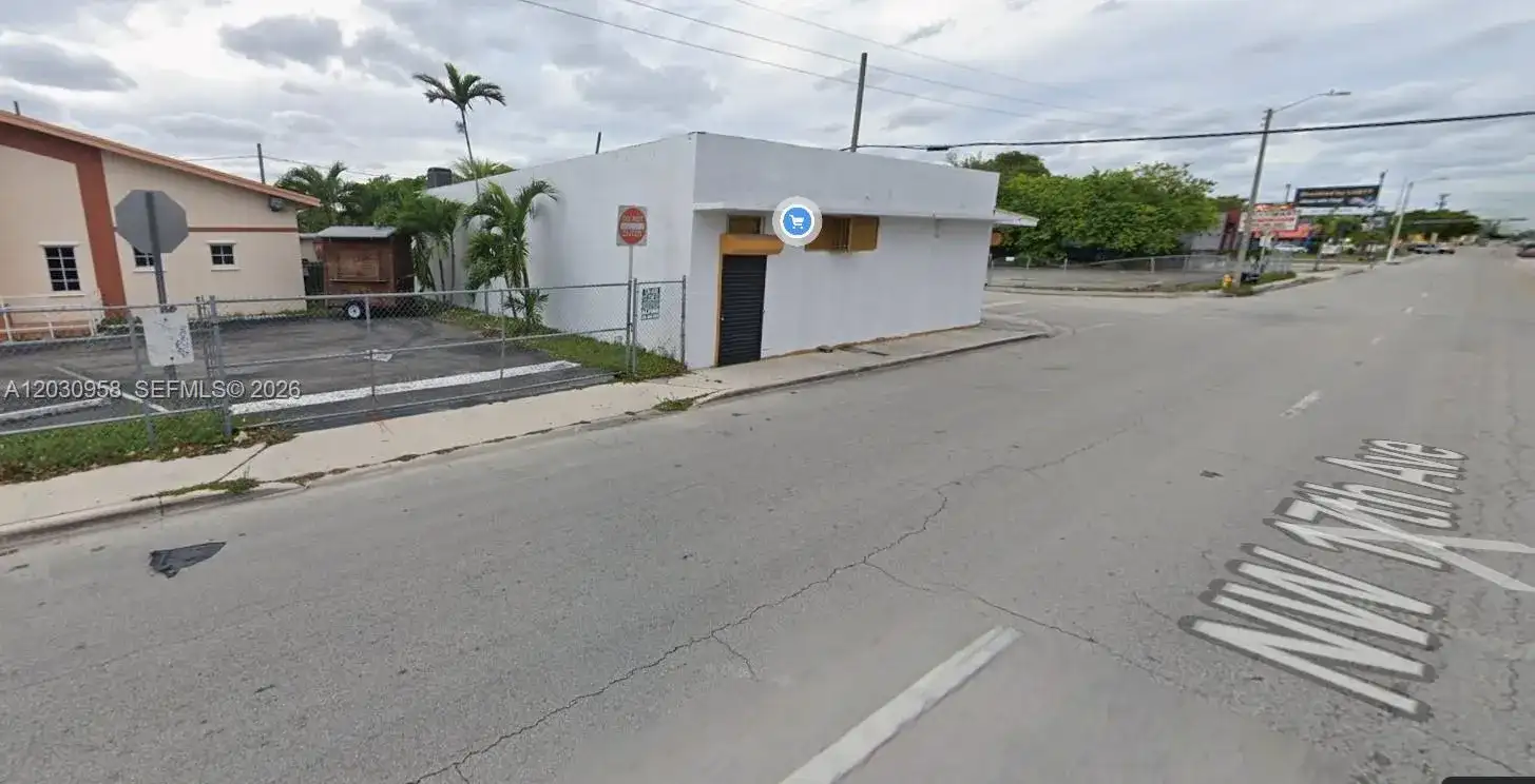 5180 NW 17th Ave, Miami FL 33142 photo 2