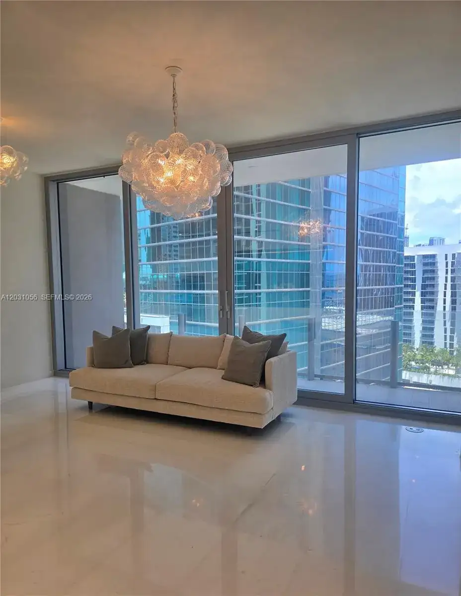 300 Biscayne Blvd Way # 2408W, Miami FL 33131 photo 2