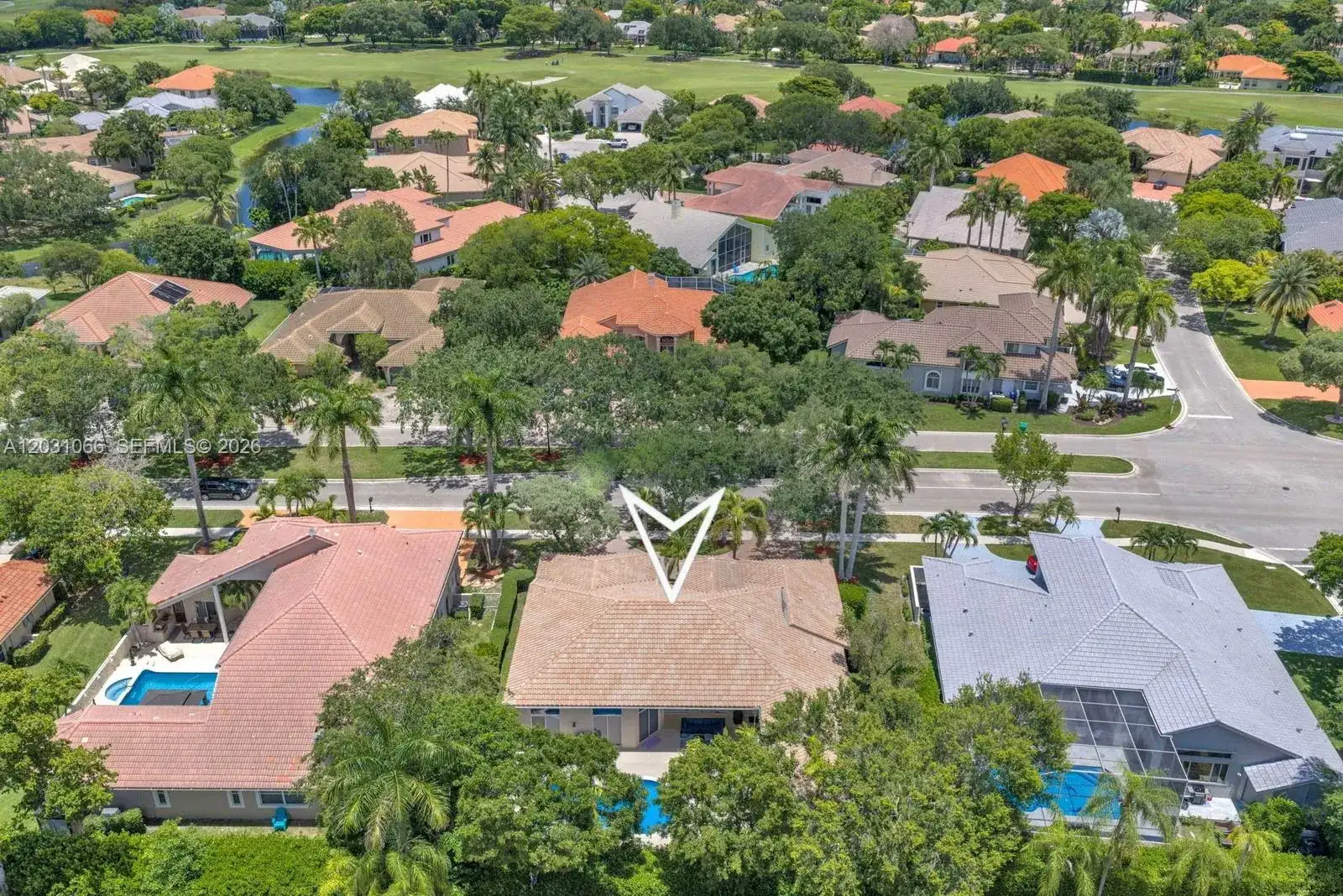 1776 W Eagle Trace Blvd W, Coral Springs FL 33071 photo 5