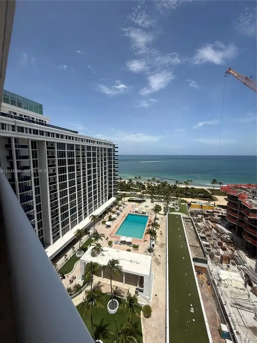 10275 Collins Ave # 1221, Bal Harbour FL 33154