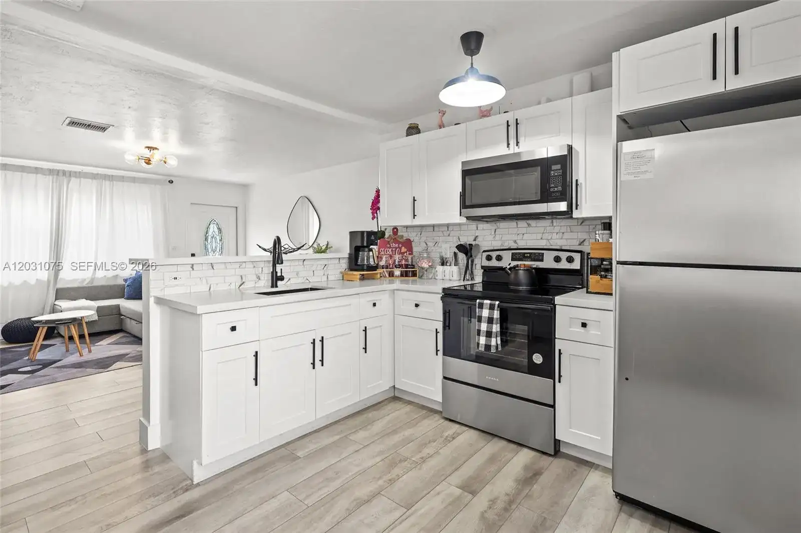 11002 NE 13th Ave, Miami FL 33161 photo 5