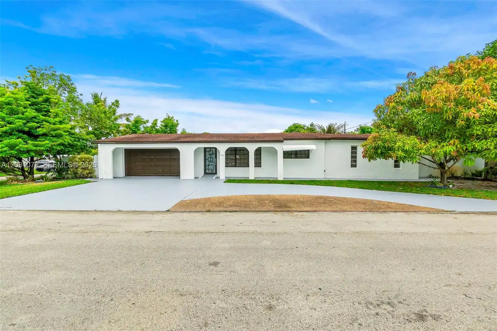 6101 SW 24th St # 3, Miramar FL 33023