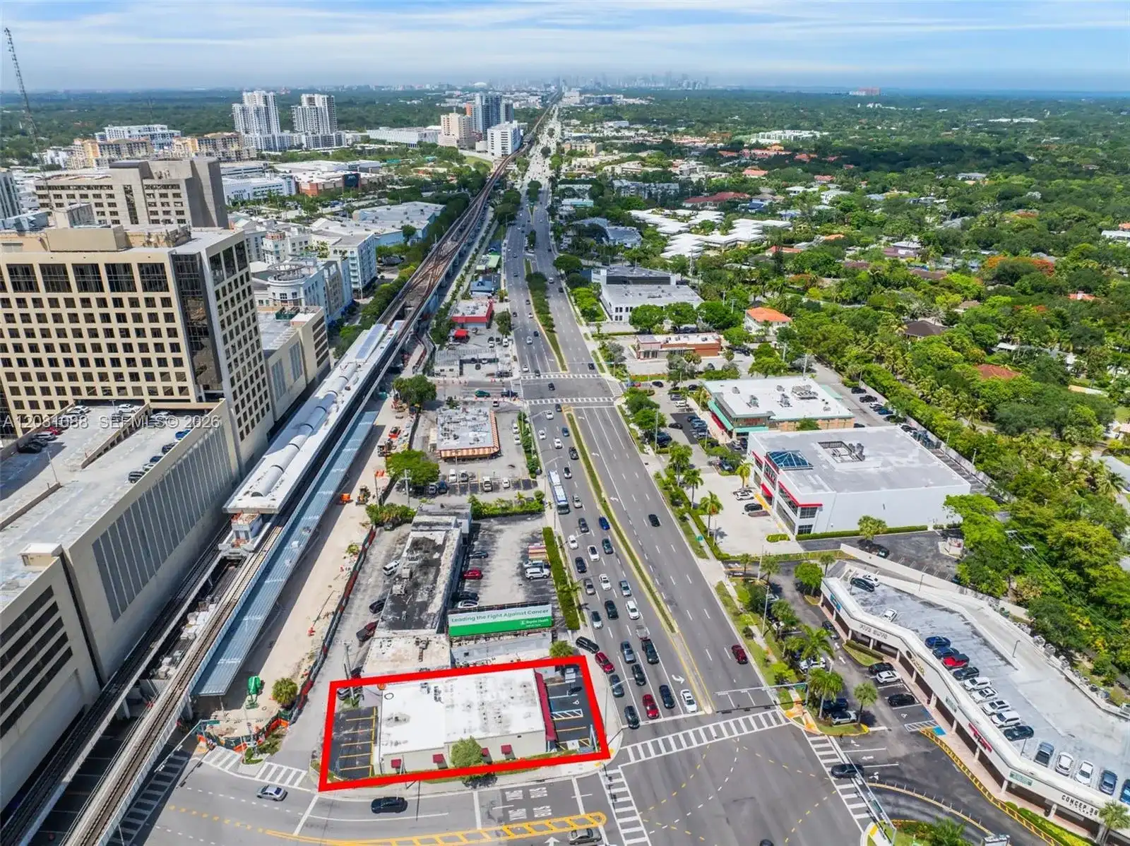 9308 S Dixie Hwy, Miami FL 33156