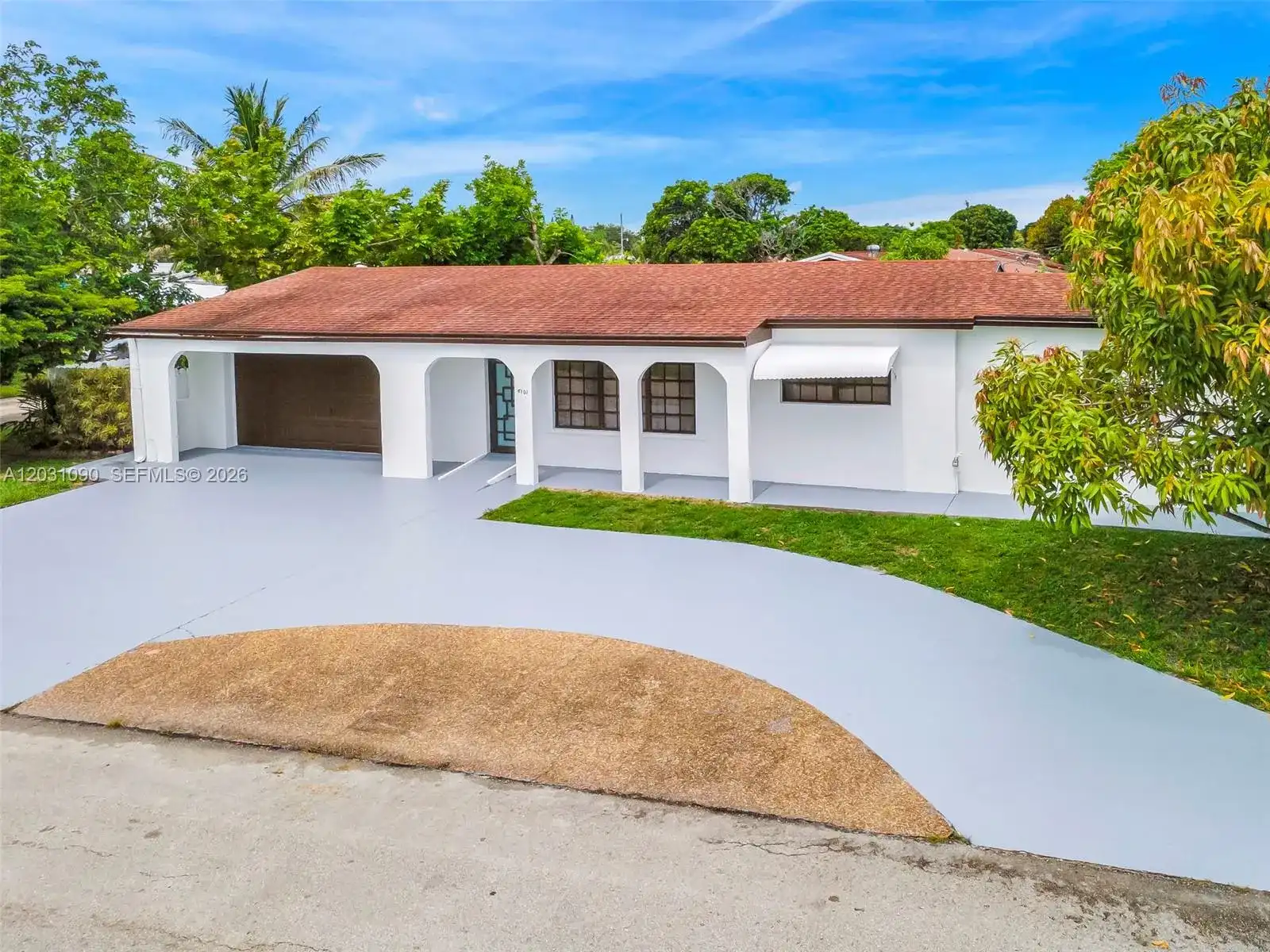 6101 SW 24th St # 2, Miramar FL 33023